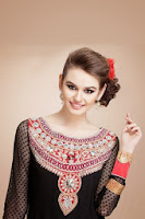 Anarkali Frocks