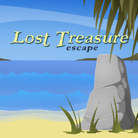 Solucion Lost Treasure Escape Guia Juegos de Escape Lost Treasure Escape