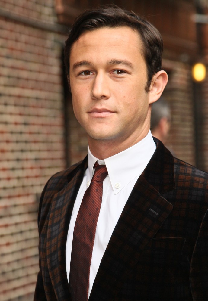 Joseph gordon-levitt HairStyles - Men Hair Styles Collection Joseph Gordon Levitt