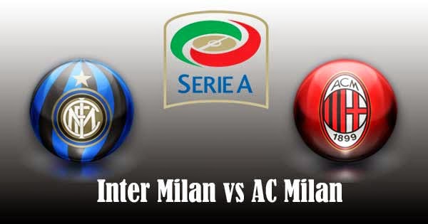 Inter Milan vs AC Milan Inter Milan vs AC Milan