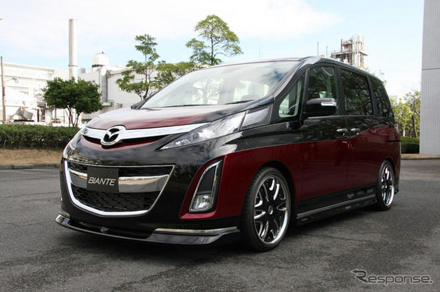 123motors Mazda Biante
