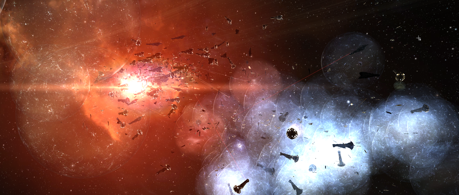 EVE Online B-R5