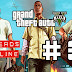 Black Nerd Plays: Grand Theft Auto 5 (GTAV) #30
