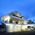 Blending Exterior!
