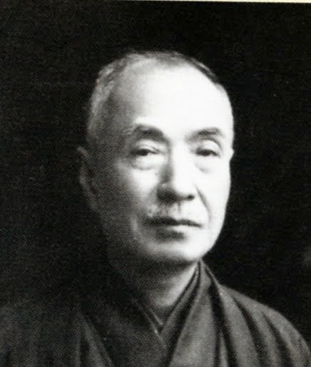 Kyoshi Takahama