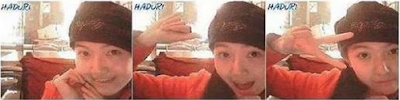 Foto Jessica SNSD Kecil