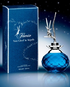 van cleef & arpels feerie