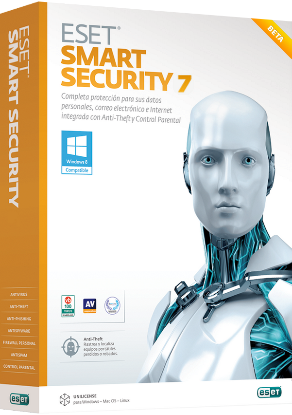 download eset smart security full version crack