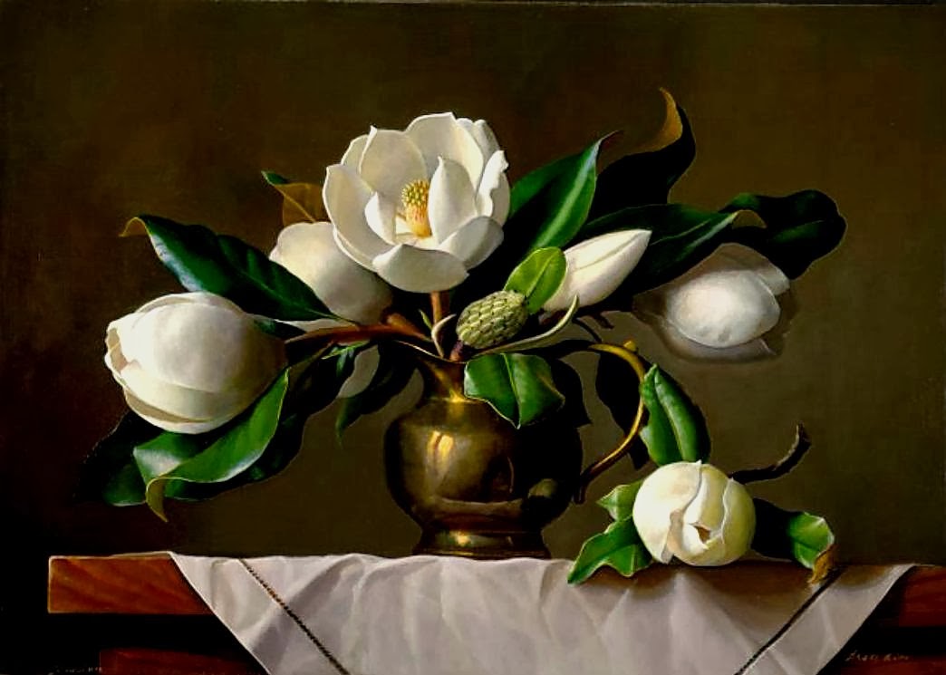 Artodyssey Grace Kim