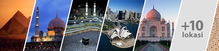 Islamic Tour and Travel