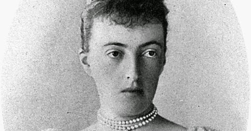 Königlicher Beobachter Anastasia Michailowna Schwerins ungeliebte