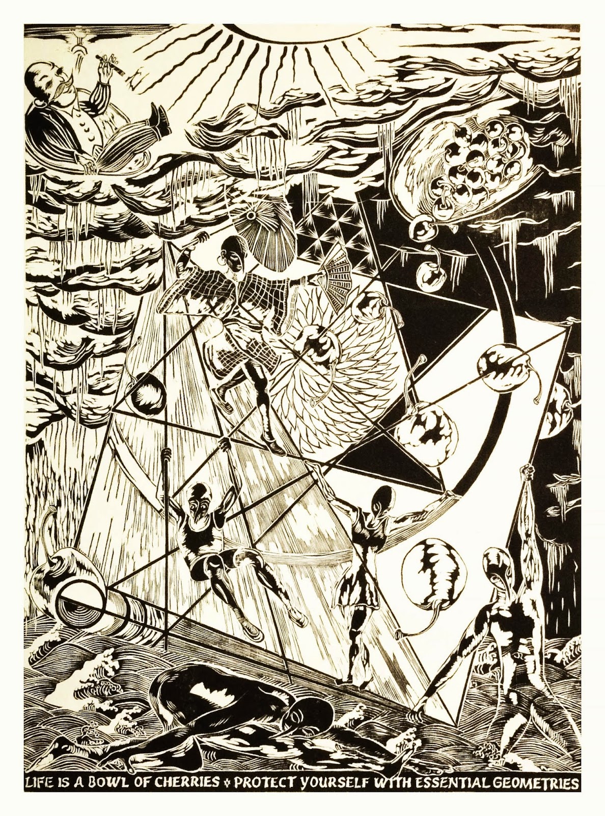 Deconstruction Art Contemplations Deconstruction Art Contemplations