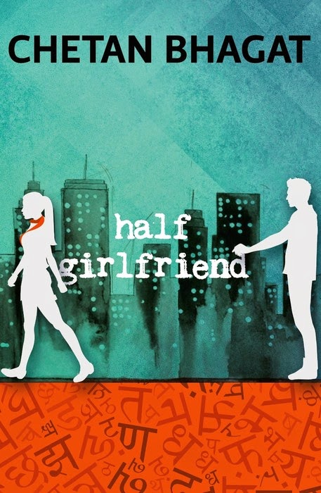 Half Girlfriend Half Girlfriend