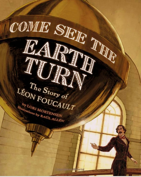 Leon+foucault+pendulum