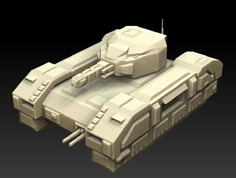 Strategy Pack - Armored Division Strategy Pack - Armored Division