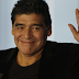 Diego Armando Maradona in Albania to Inaugurate "Loro Boriçi" stadium?