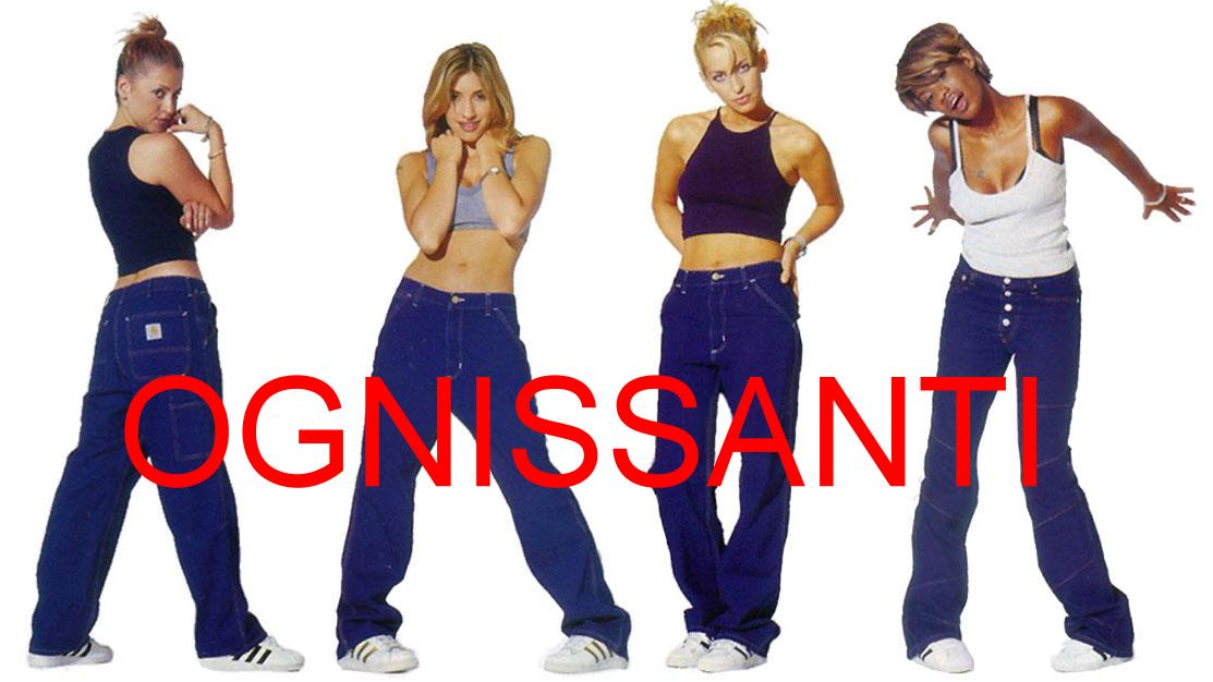 shilipoti OGNISSANTI