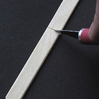 DIY "honeydew list" holder Fridge Magnet with popsicle sticks and mini clothespins (tutorial) DIY "honeydew list" holder Fridge Magnet with popsicle sticks and mini clothespins (tutorial)