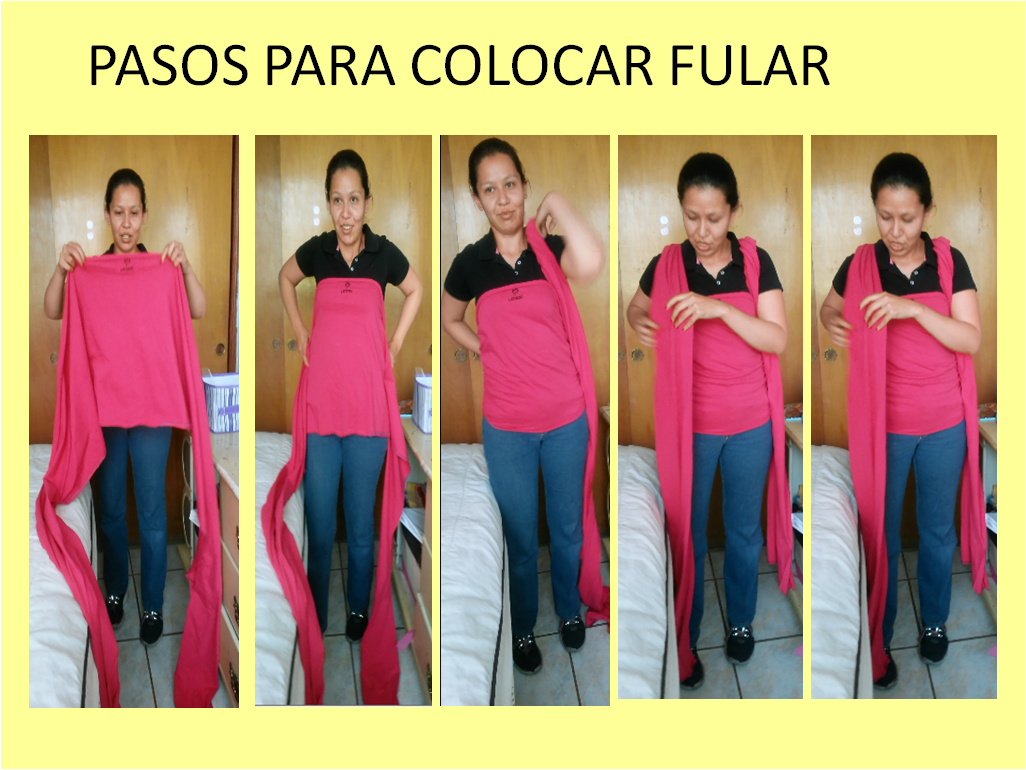 "Maternidad Consciente en mi vida cotidiana: abril 2015