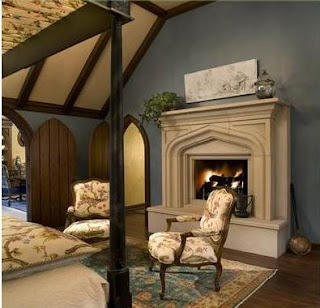 Decorar Habitaciones: octubre 2012