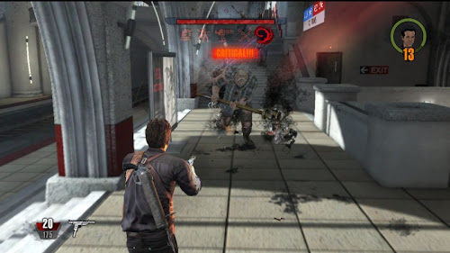 RIPD The Game (2013) PC Game