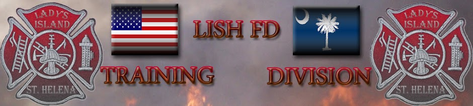 LISH FD Training Blog