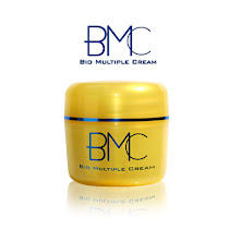 BMC (Bio Multiple Cream)