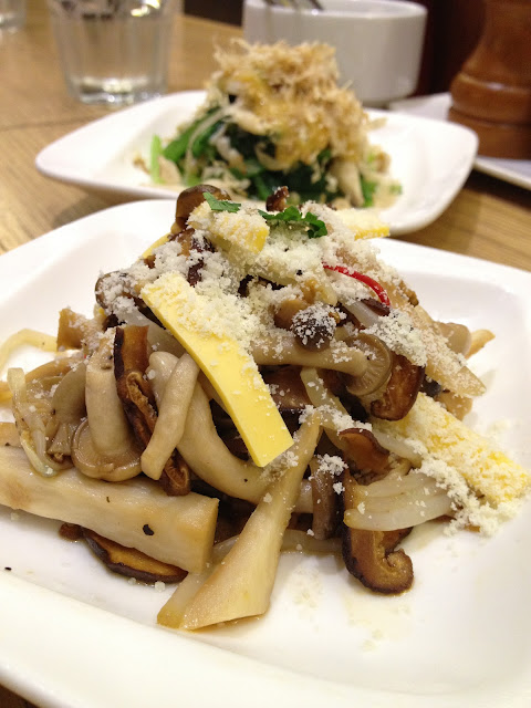 用心、創新~一風堂拉麵