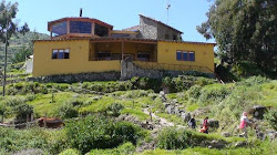 HERMOSO REFUGIO EN VIÑAC