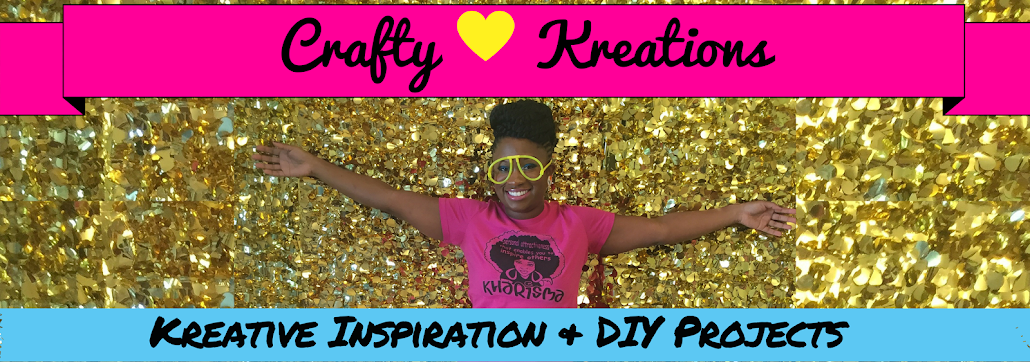 Crafty Kreations