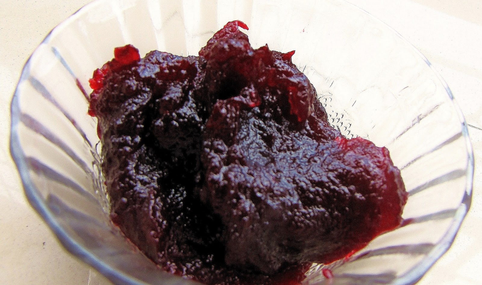 Cook's Diary Beetroot Jam