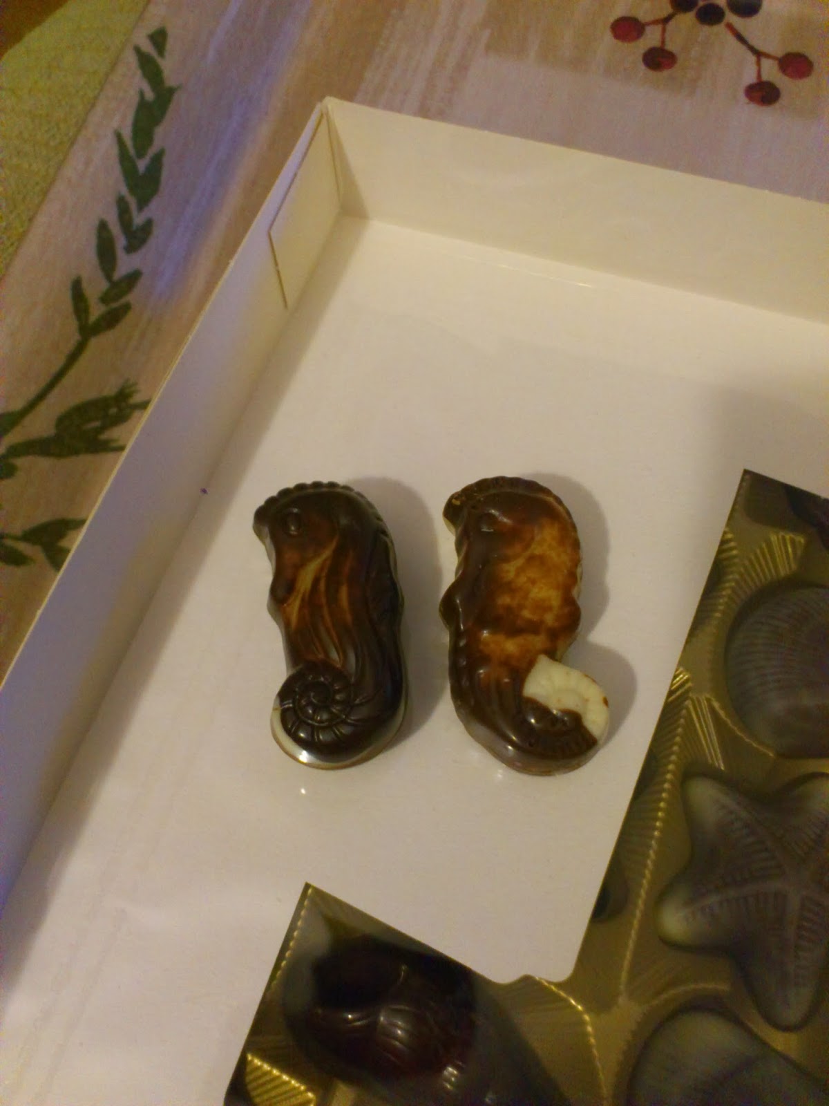 Messing it up as I go along Comparison between Lidl and Aldi Belgian