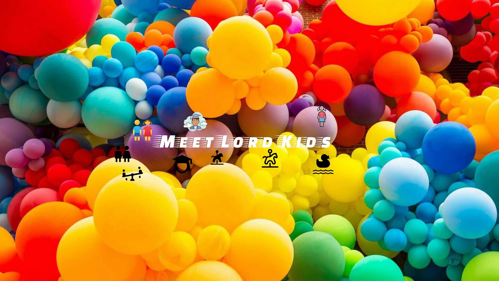 Meet Lord Kids