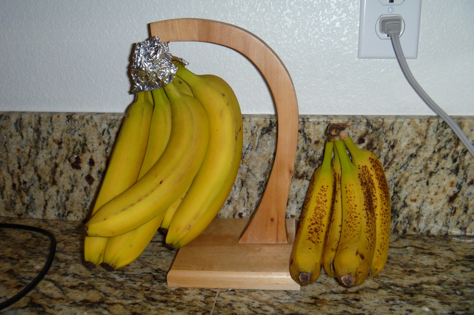 Adventures in Everything Edible Adventures Keeping Bananas Yellow