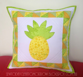 Percy Pineapple Percy Pineapple.