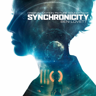 Synchronicity Soundtrack by Ben Lovett