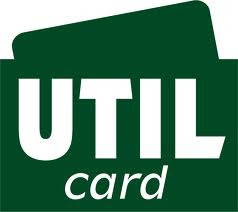 util card