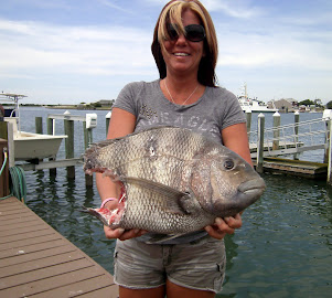 Fish of the Year 2012