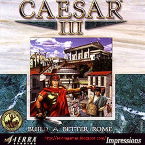 Caesar III - Wikipedia
