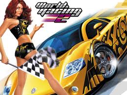 World Racing 2 World Racing 2