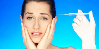 Produk Anti Aging Pil Zytaze Lebih Efektif Dari Suntik Botox Pil Zytaze vs botox