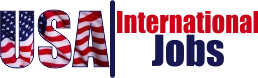 USA International Jobs