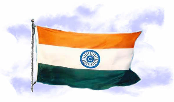 I AM PROUD  TO  BE  AN  INDIAN