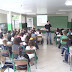 PALESTRA DA FUJAMA NA JULIUS - MEIO AMBIENTE