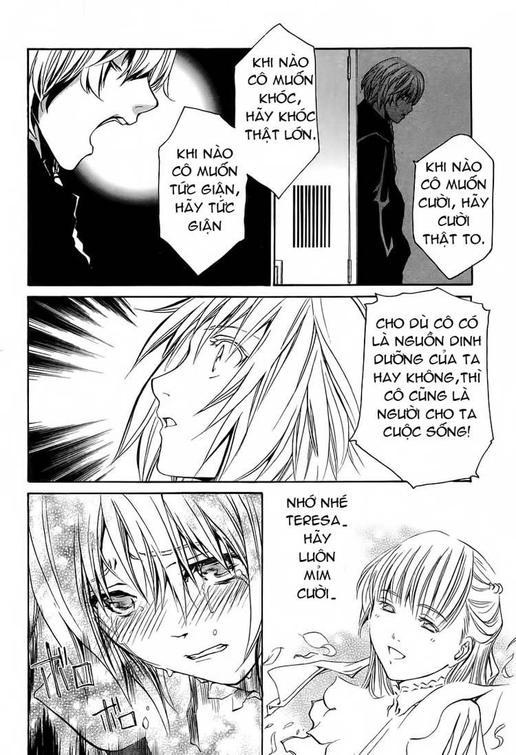Seikon no Qwaser chap 6