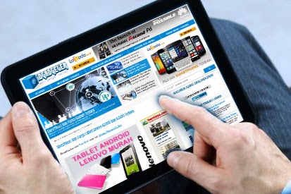 Tips Mengoptimalkan Fungsi dan Kinerja Tablet Android Fungsi dan Kinerja Tablet