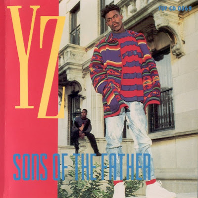 YZ – Sons Of The Father (CD) (1990) (FLAC + 320 kbps)