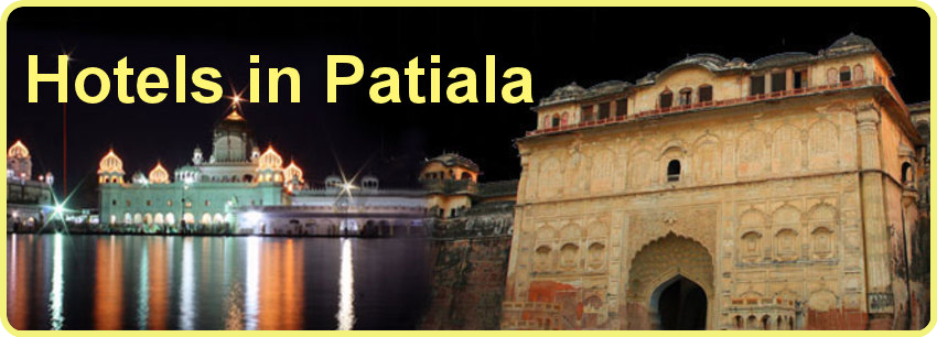 Hotel in  Patiala | Patiala Hotels | Budget Hotels in Patiala | Book Hotels Online