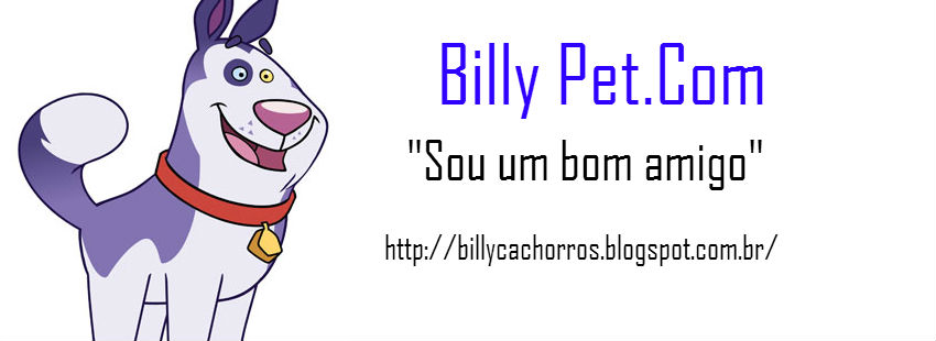 Billy Pet.com