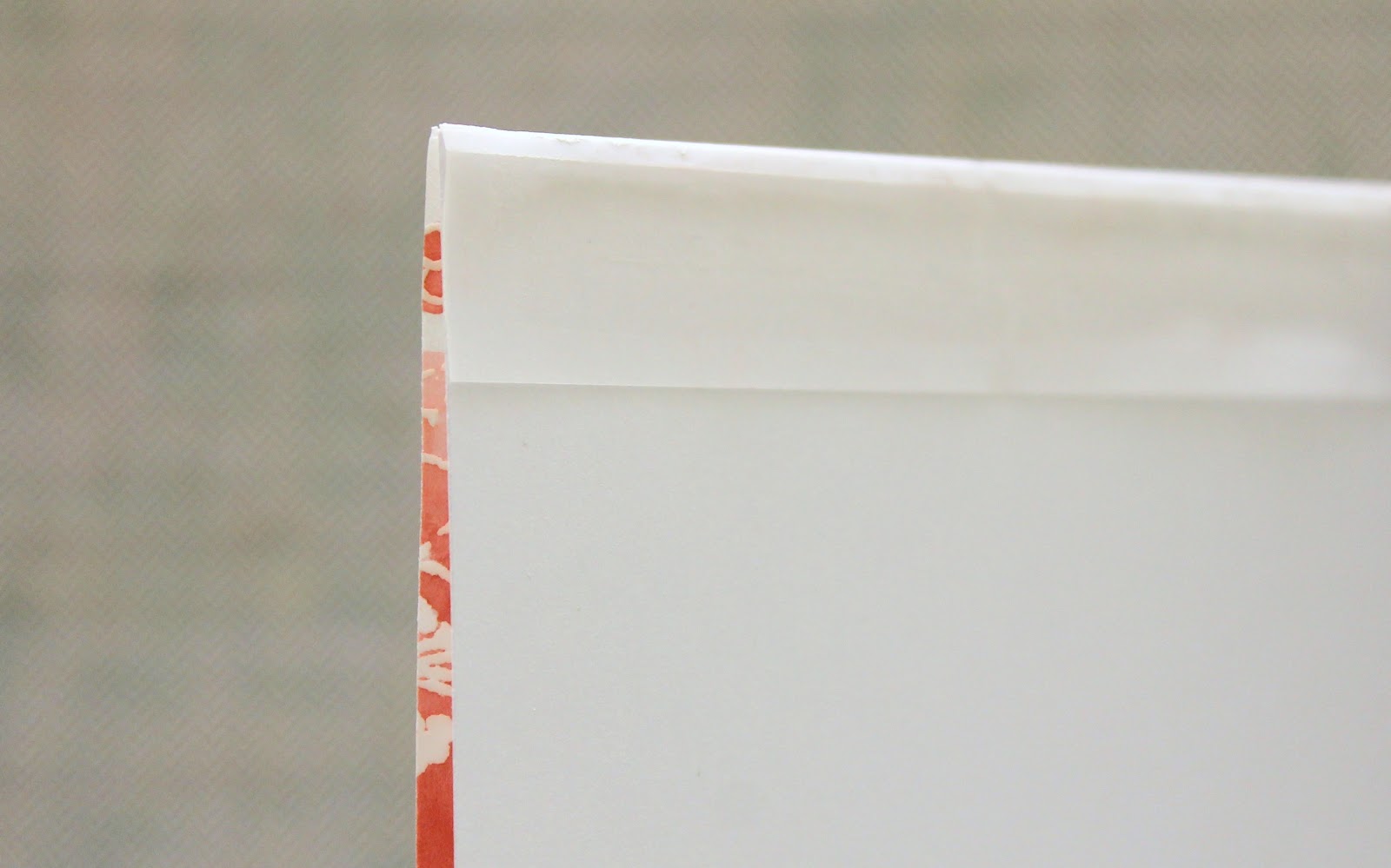 bearydo paperie Watercolor Vellum // Altenew